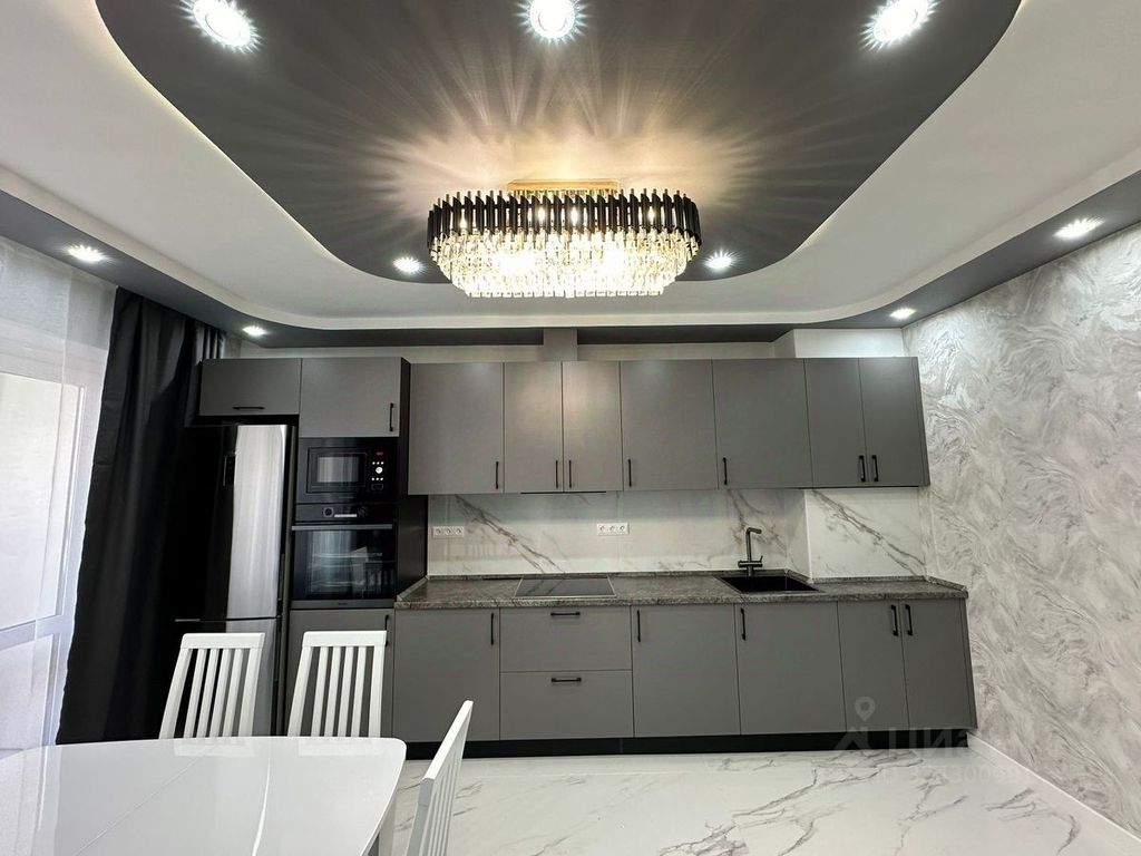 m. Bulvar Dmitriya Donskogo: Apartment, 1-rooms