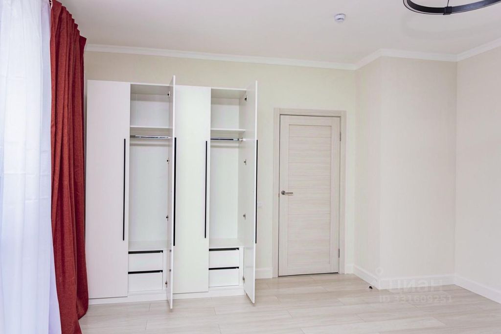 m. Okruzhnaya: Apartment, 1-rooms