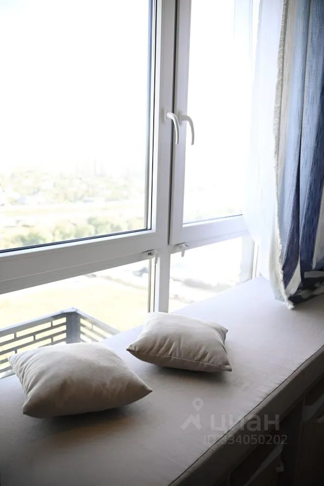 m. Bitsa: Apartment, studio