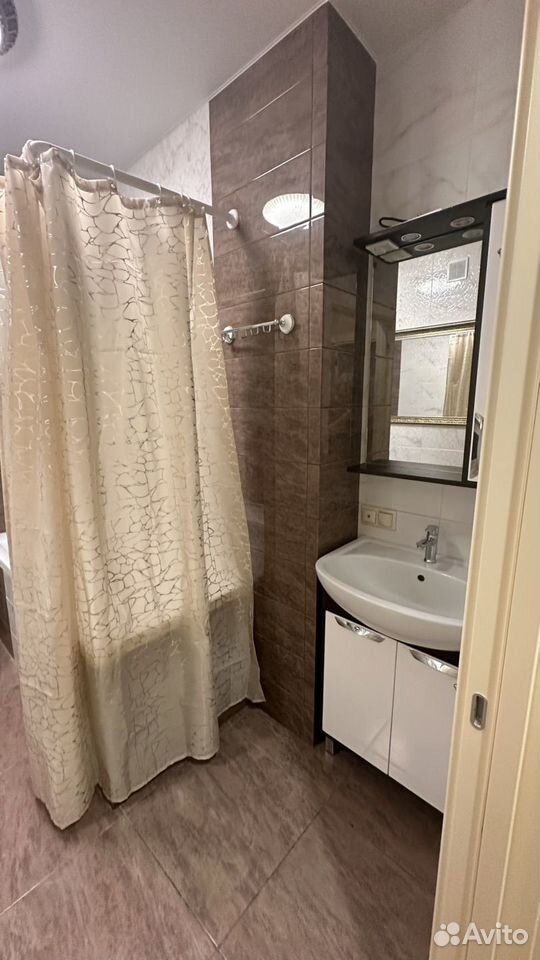 m. Khimki: Apartment, 2-rooms