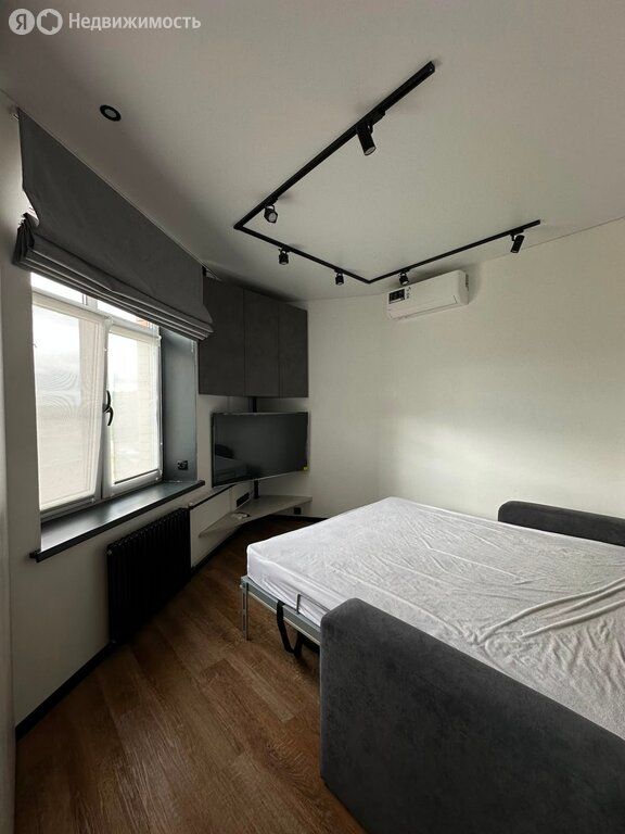 m. Bitsa: Apartment, studio