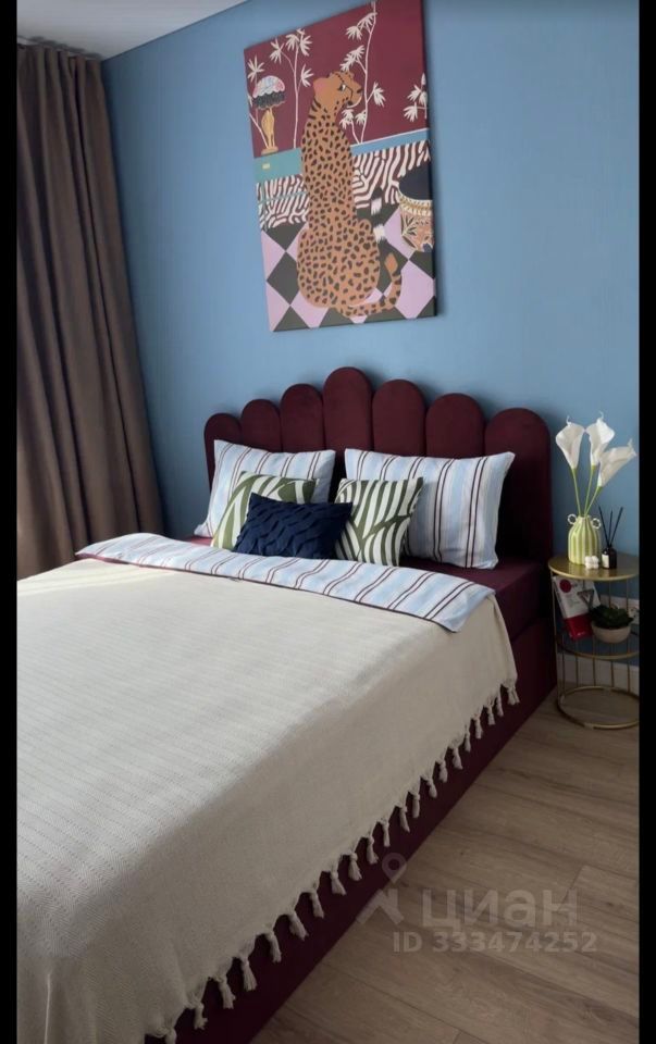 m. Seligerskaya: Apartment, 1-rooms