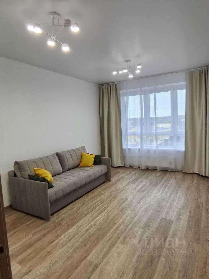 m. Bitsa: Apartment, 2-rooms