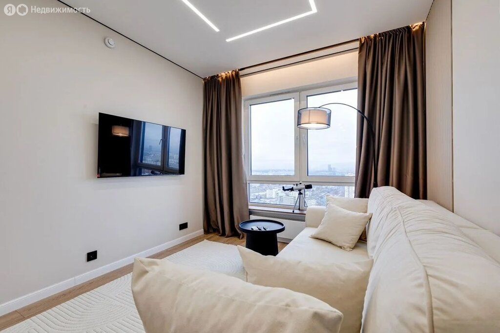 m. Degunino: Apartment, 1-rooms