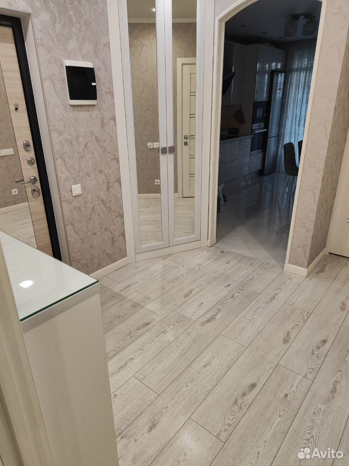 m. Novomoskovskaya (Kommunarka): Apartment, 2-rooms
