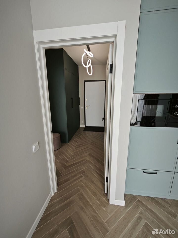 m. Petrovsko-Razumovskaya: Apartment, 1-rooms
