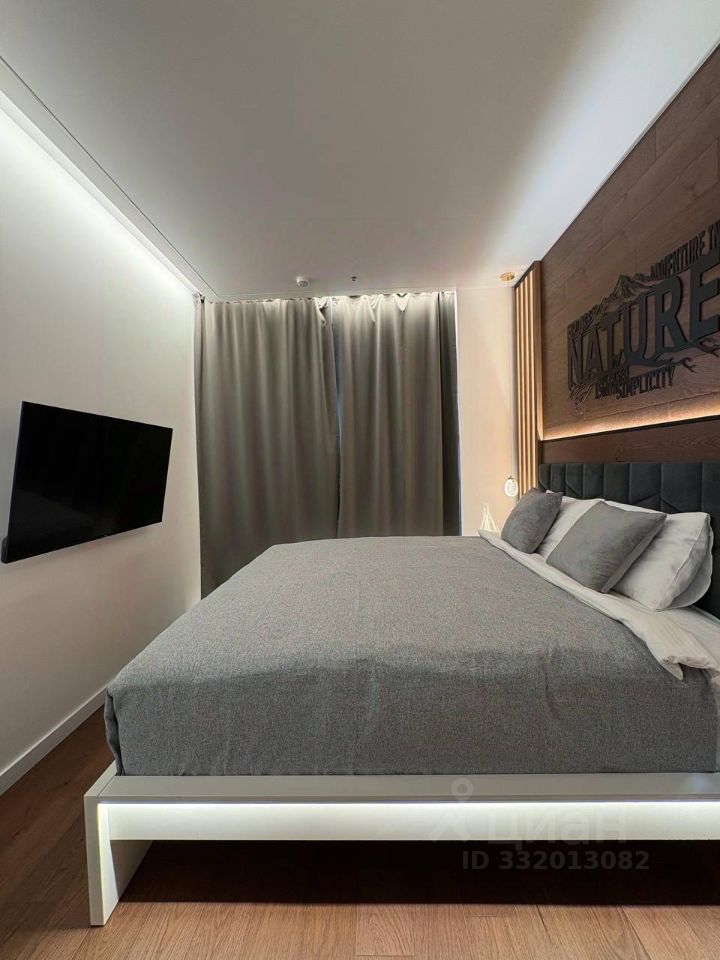 m. Botanichesky sad: Apartment, 2-rooms