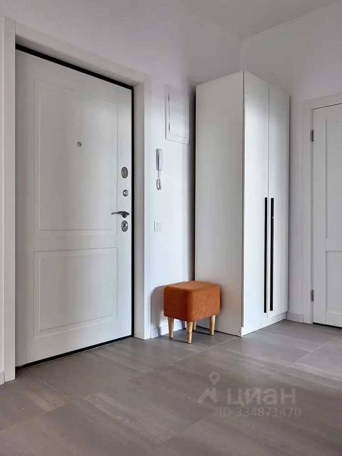 m. Begovaya: Apartment, 2-rooms