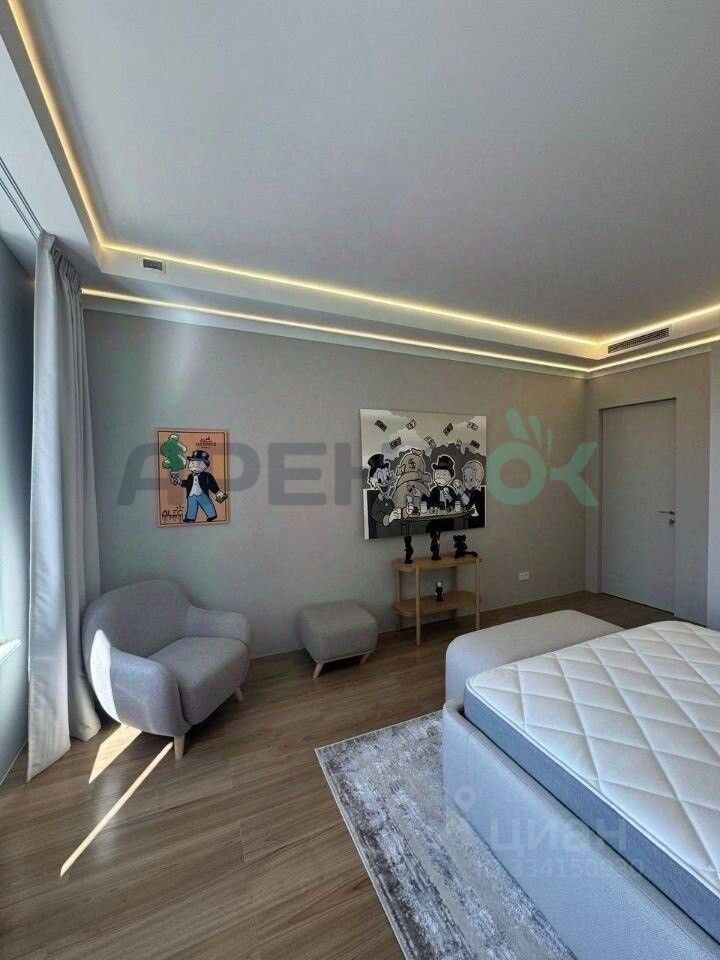 m. Petrovsky park: Apartment, 2-rooms