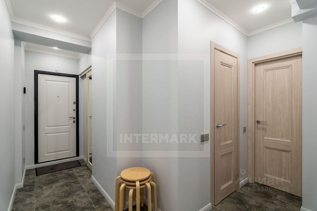 m. Mayakovskaya: Apartment, 2-rooms