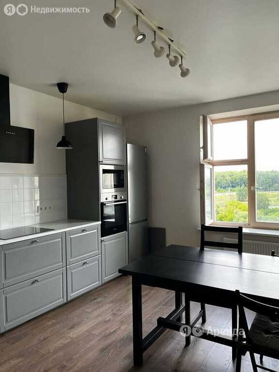 m. Penyagino: Apartment, 3-rooms