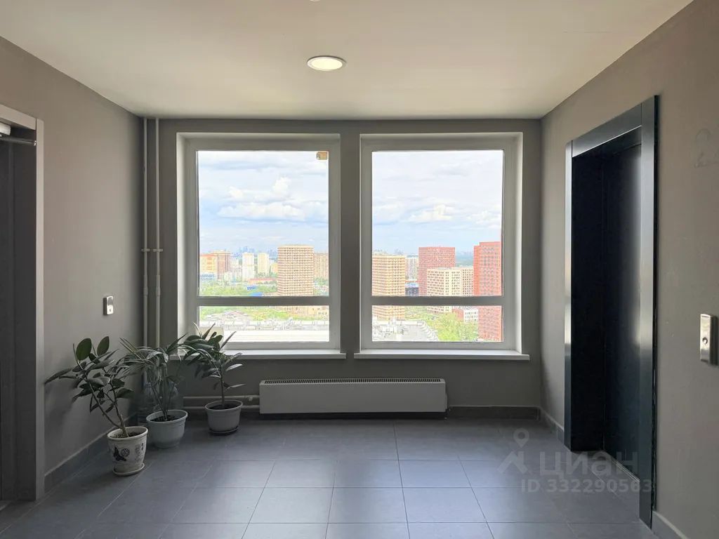 m. Vnukovo: Apartment, 1-rooms