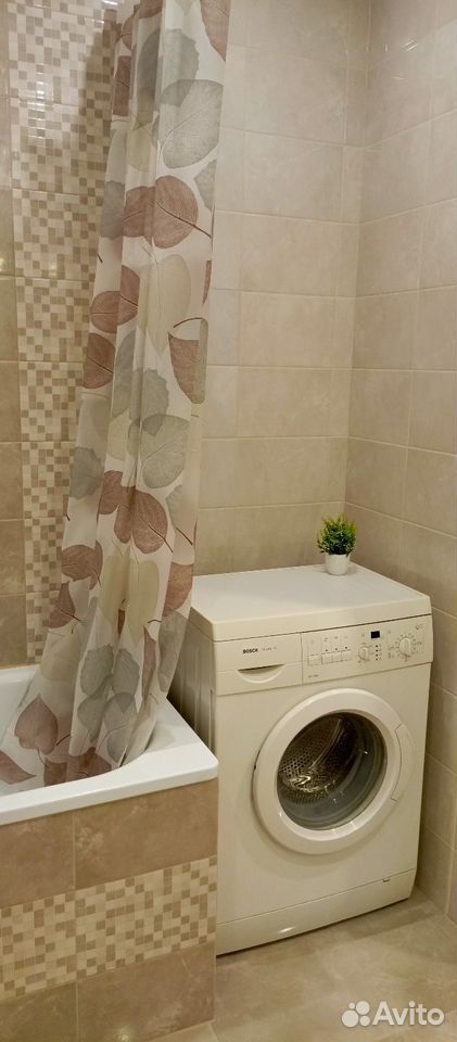 m. Podolsk: Apartment, 1-rooms