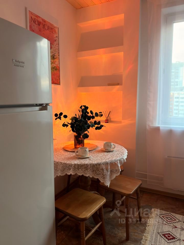 m. Elektrozavodskaya: Apartment, 1-rooms