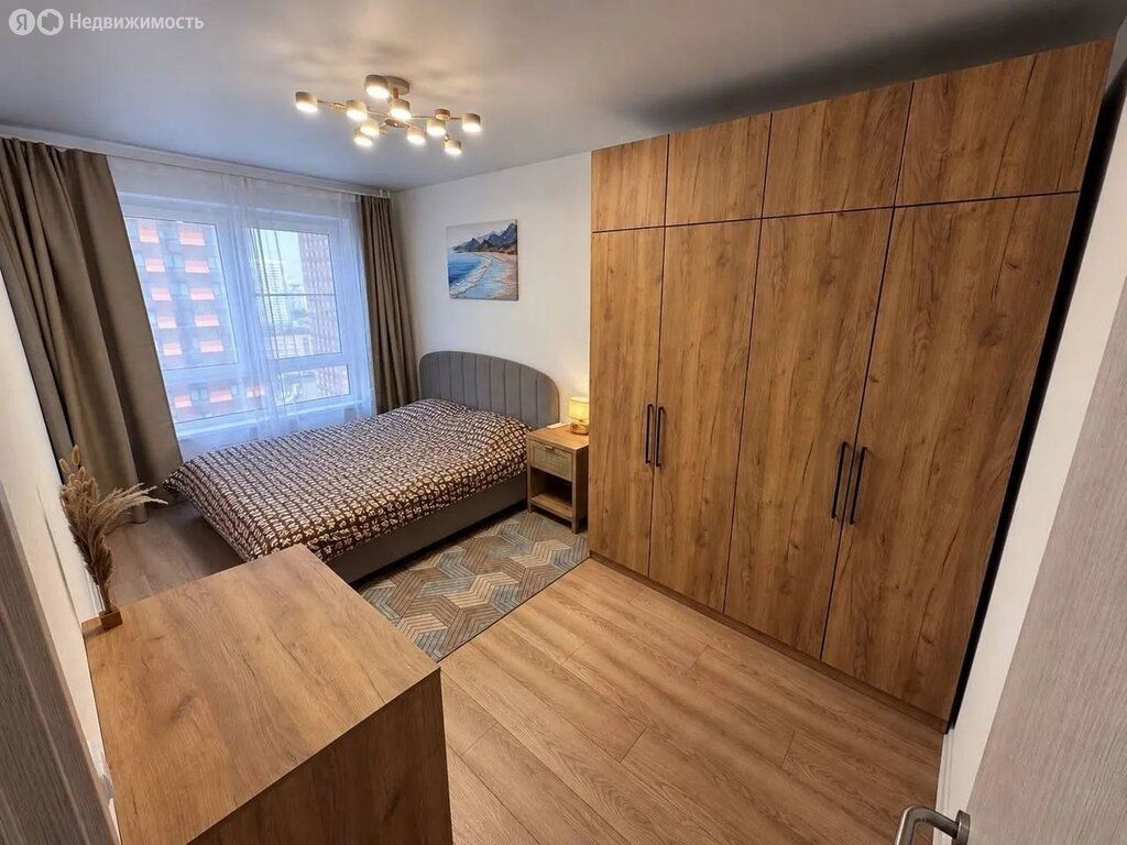 m. Vladykino: Apartment, 2-rooms