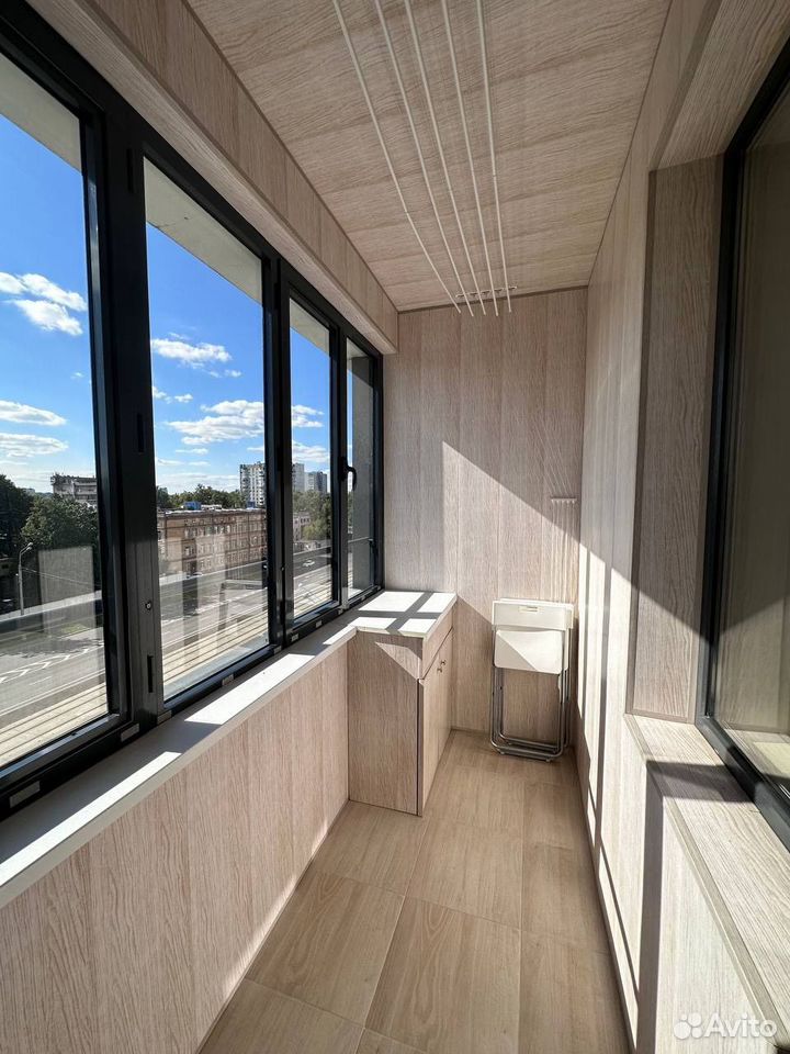m. Shosse Entuziastov: Apartment, 1-rooms
