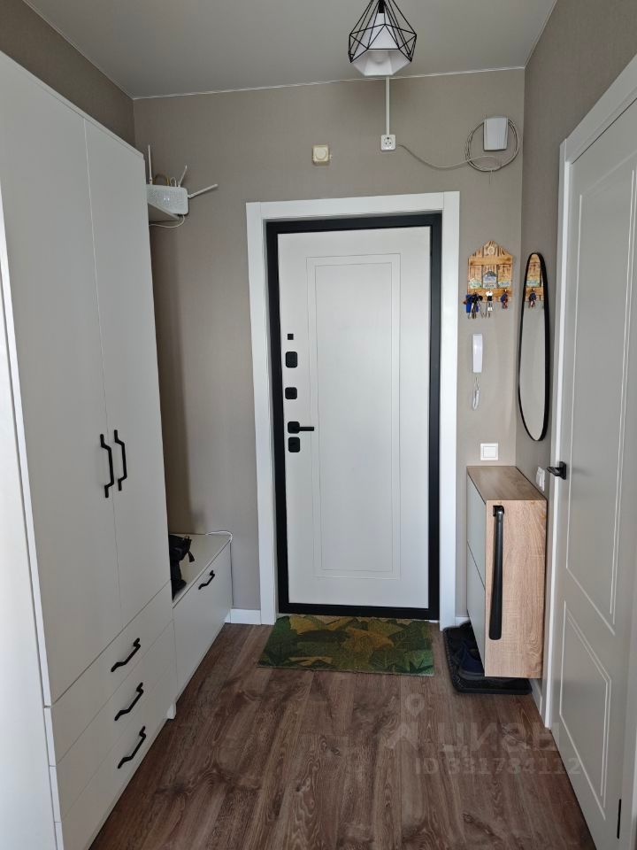 m. Bitsa: Apartment, 2-rooms