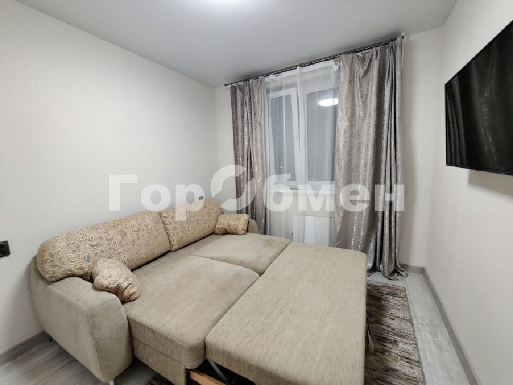 m. Orekhovo: Apartment, 1-rooms