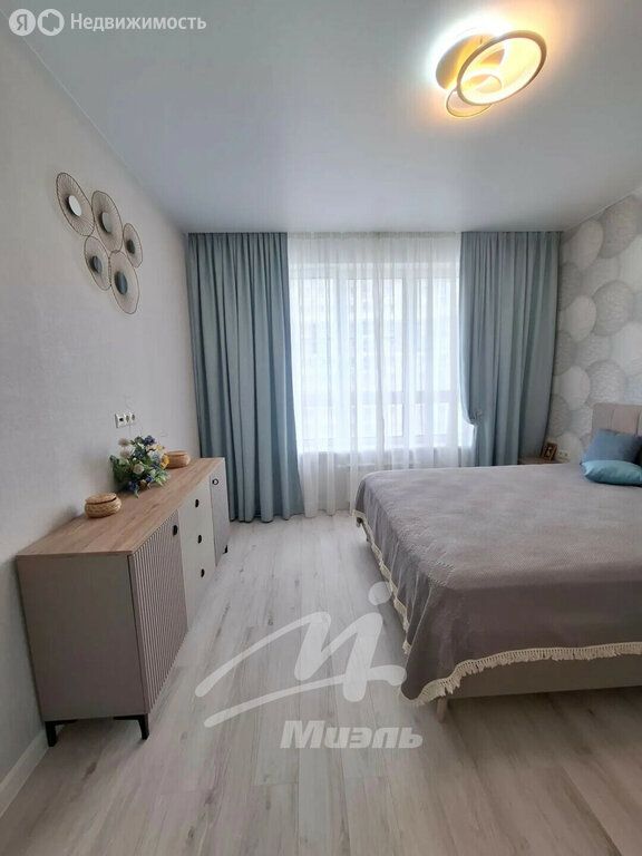 m. Zyablikovo: Apartment, 1-rooms