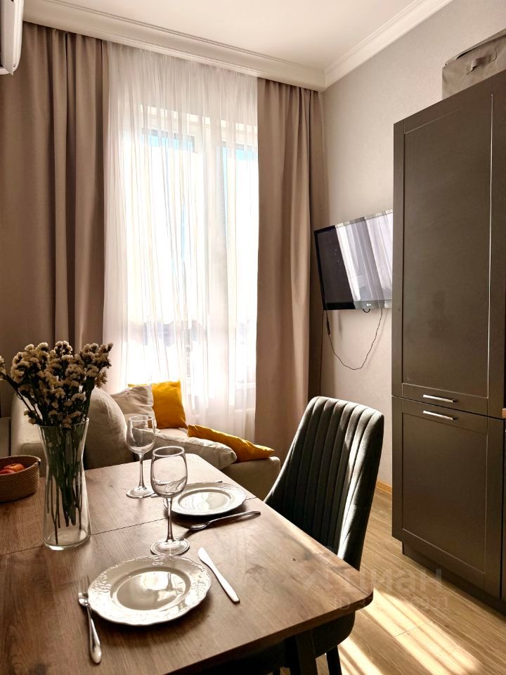 m. Aviamotornaya: Apartment, 1-rooms