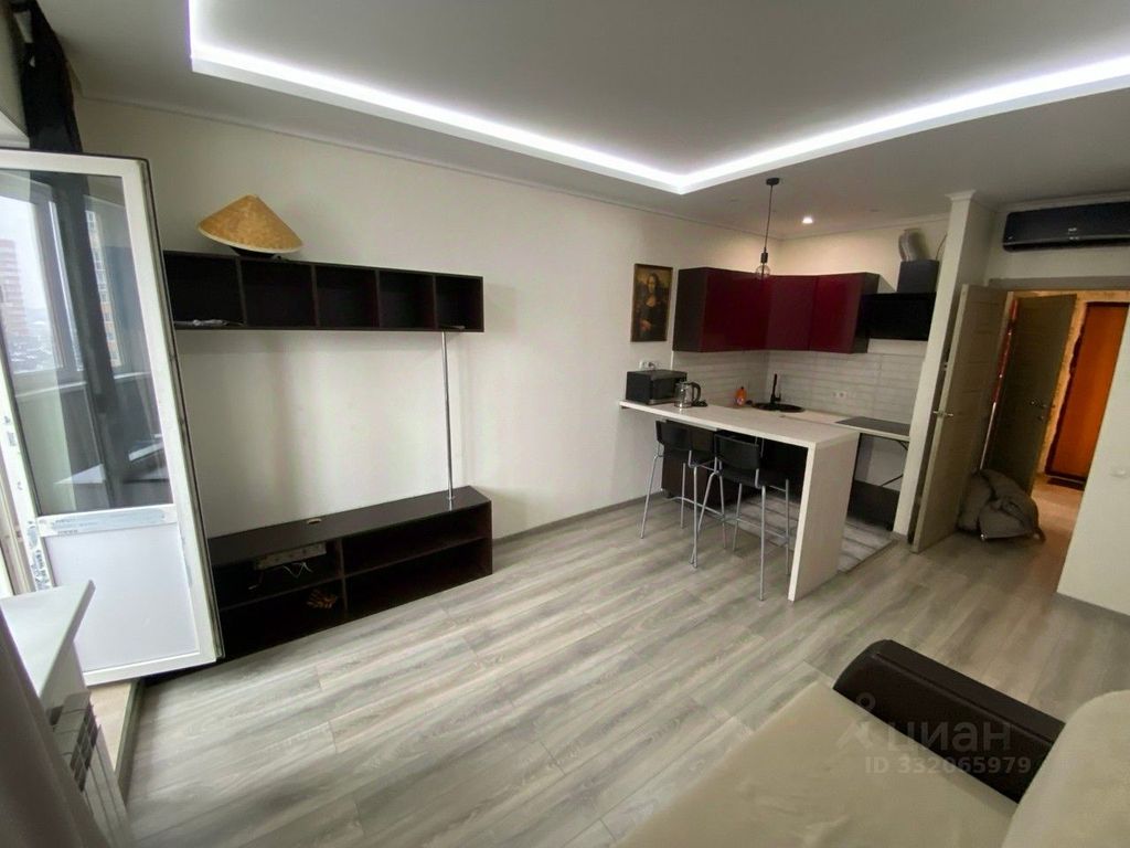 m. Kraskovo: Apartment, studio