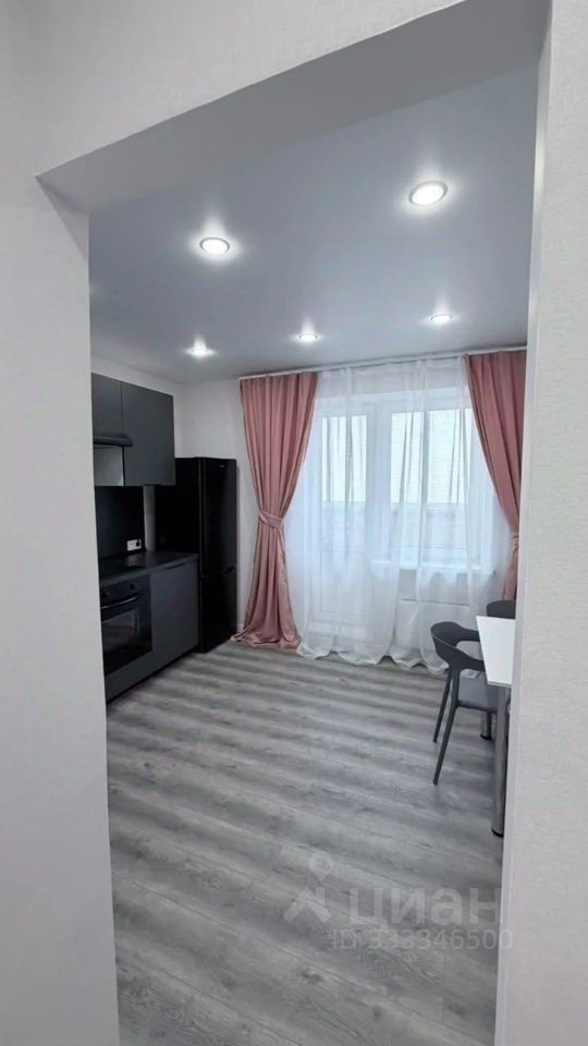 m. Kryukovo: Apartment, 1-rooms