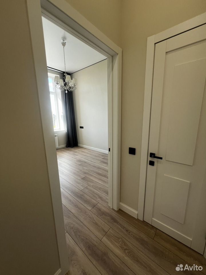 m. Odintsovo: Apartment, 2-rooms