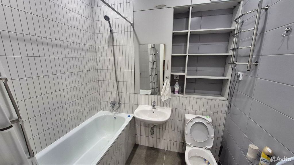 m. Planernaya: Apartment, 1-rooms