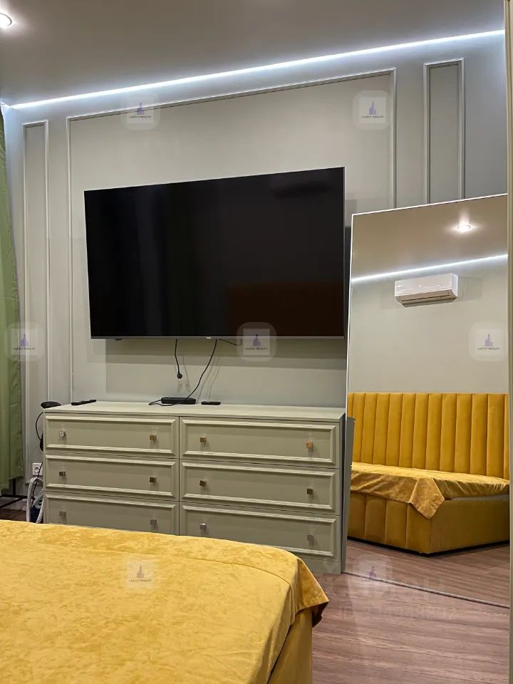m. Khoroshevo: Apartment, 2-rooms