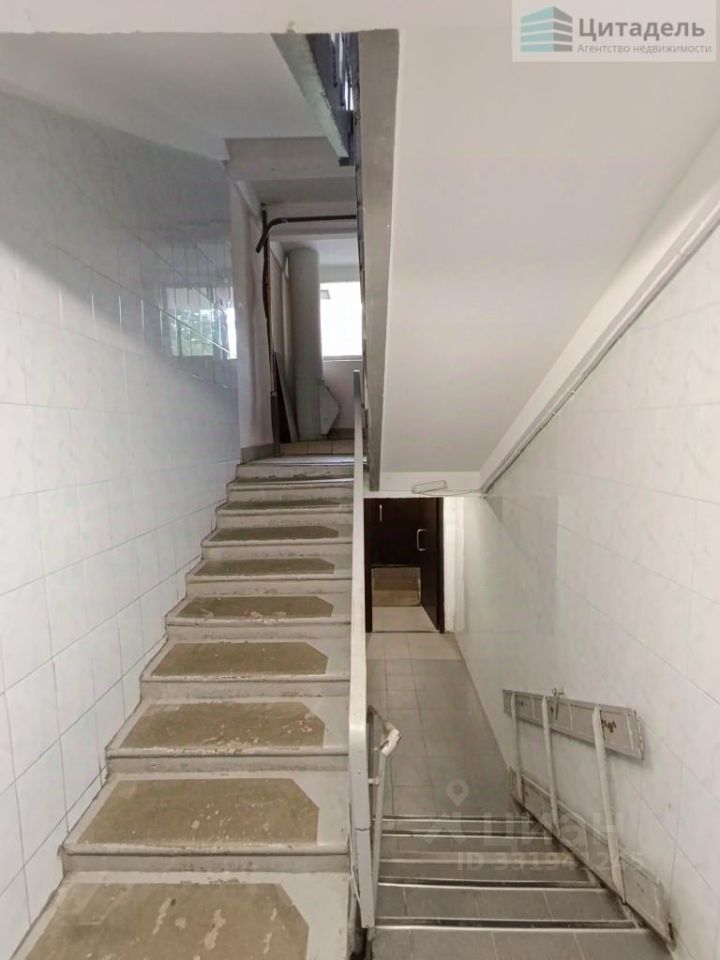 m. Prospekt Mira: Apartment, 1-rooms