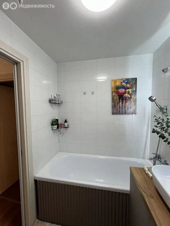 m. Kalitniki: Apartment, 1-rooms