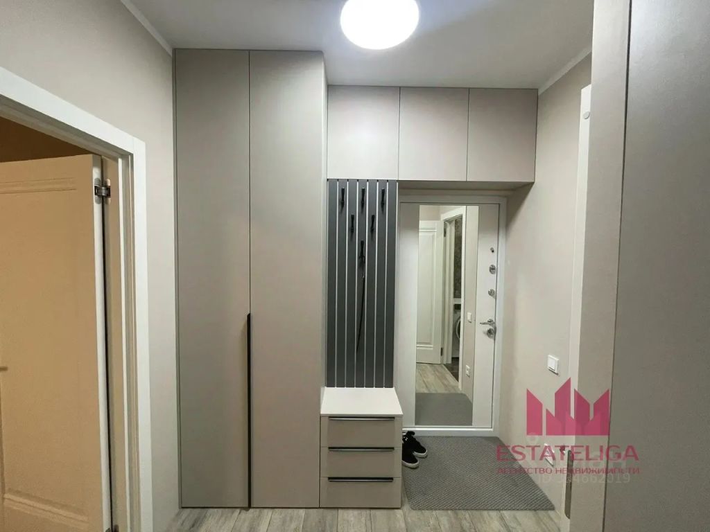 m. Domodedovskaya: Apartment, 2-rooms
