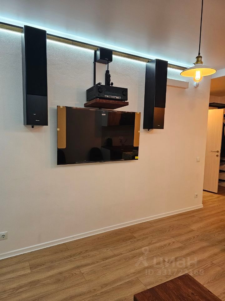 m. Volgogradsky prospekt: Apartment, 1-rooms
