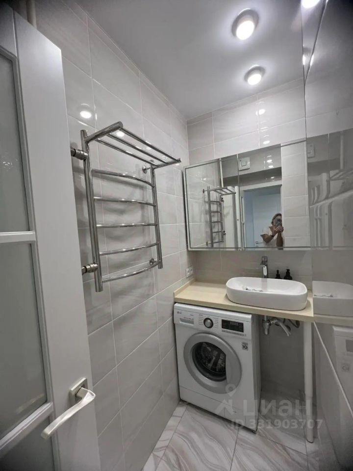 m. Kutuzovskaya: Apartment, studio