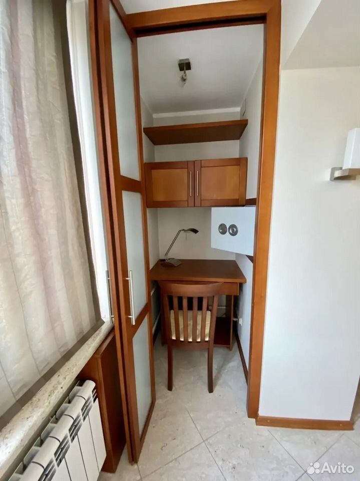 m. Baumanskaya: Apartment, studio