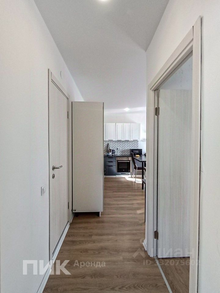 m. Kalitniki: Apartment, 2-rooms