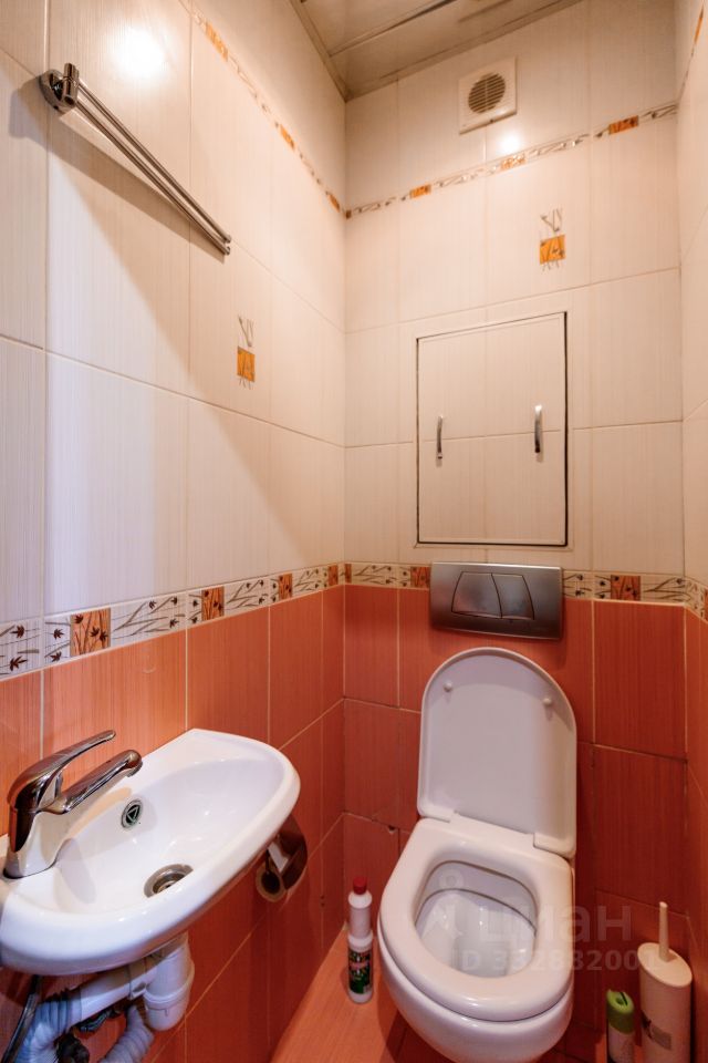 m. Khimki: Apartment, 2-rooms