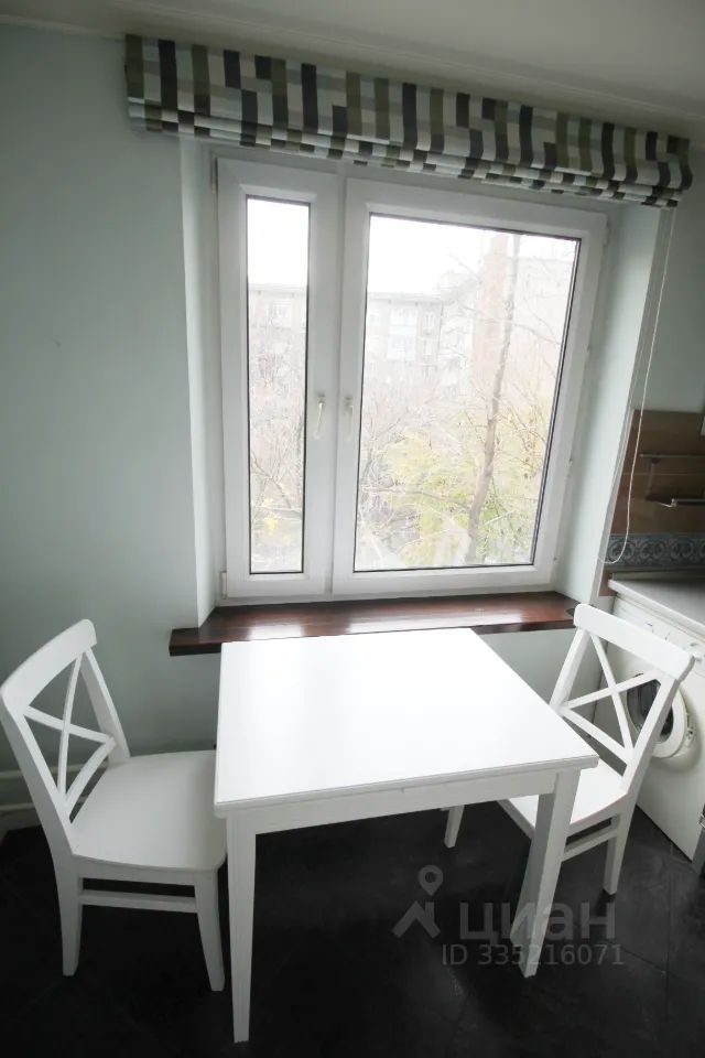 m. Tsvetnoy bulvar: Apartment, 1-rooms