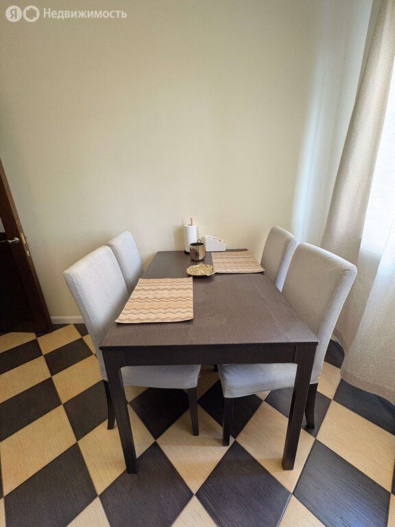 m. Dostoevskaya: Apartment, 2-rooms