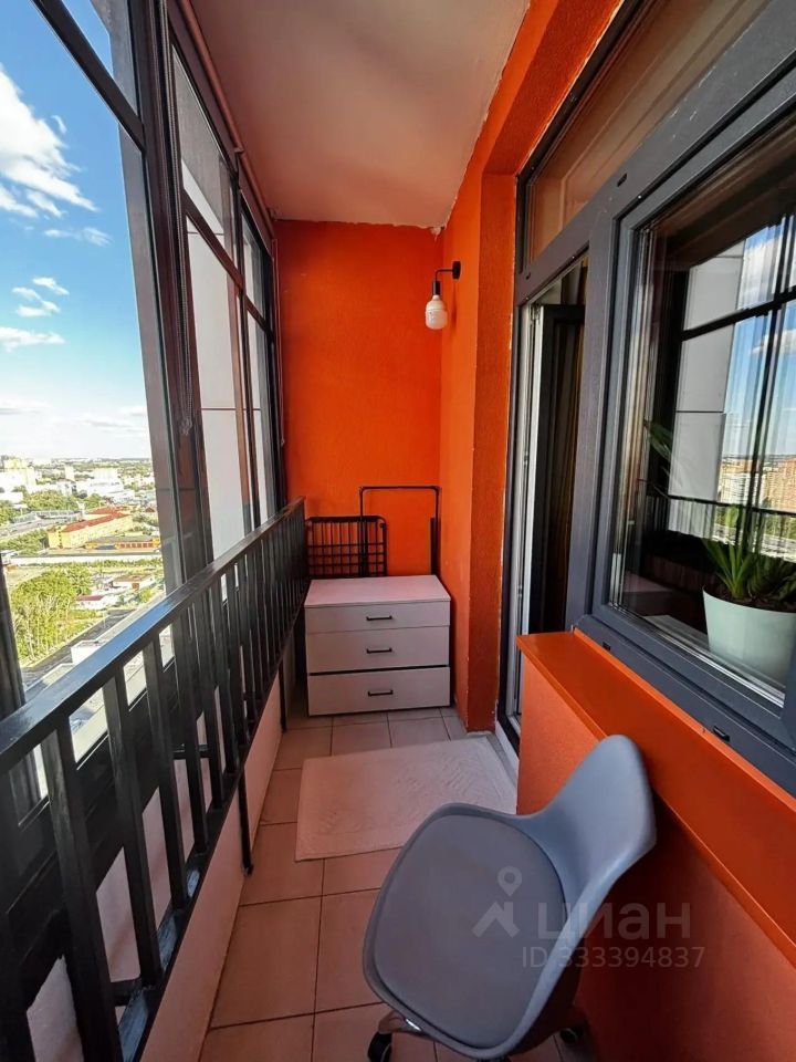 m. Kotelniki: Apartment, 2-rooms