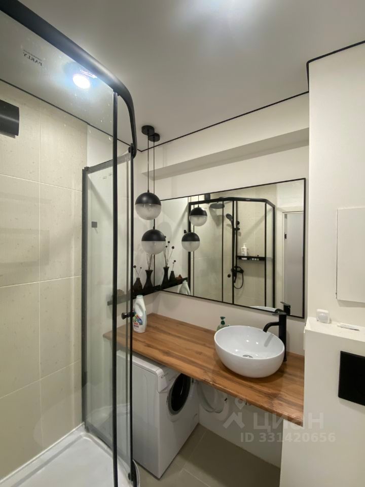 m. Dinamo: Apartment, 1-rooms