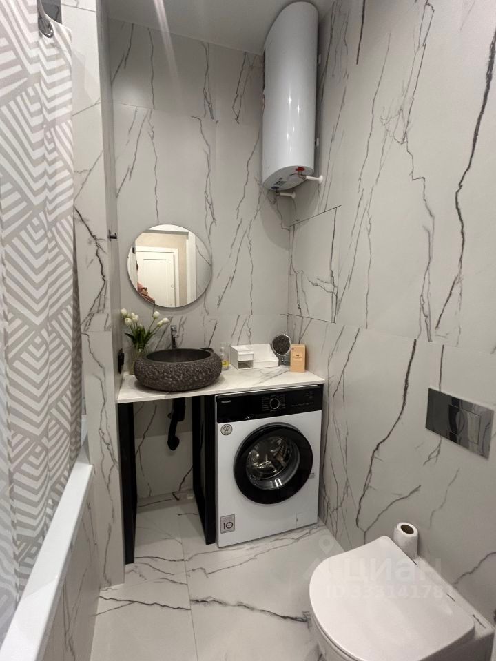 m. Botanichesky sad: Apartment, 1-rooms