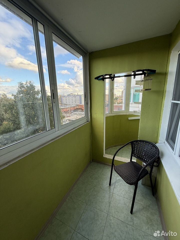 m. Zheleznodorozhnaya: Apartment, 1-rooms