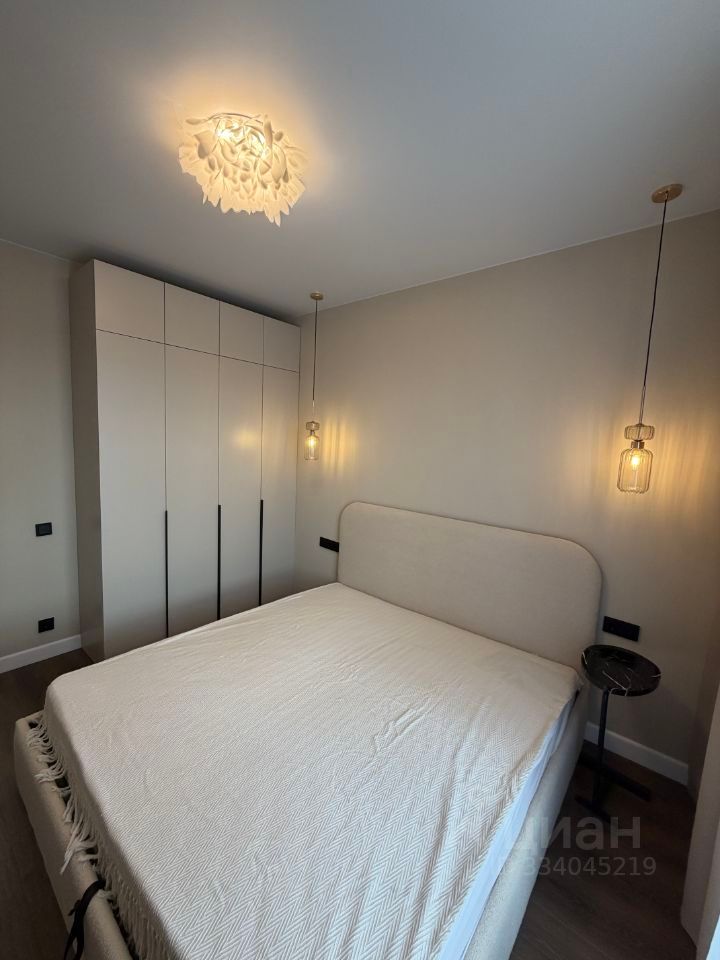 m. Tulskaya: Apartment, 1-rooms