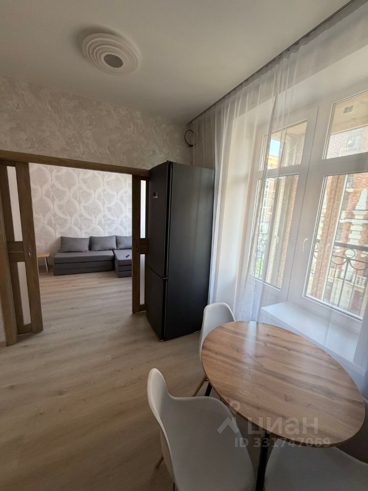 m. Opalikha: Apartment, 2-rooms