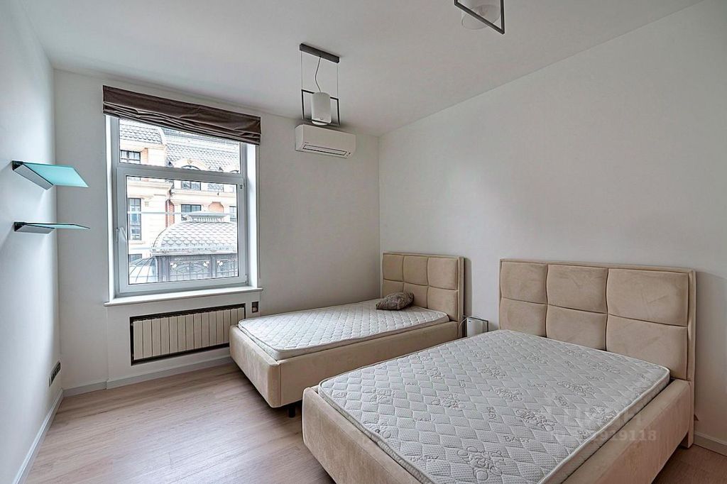 m. Minskaya: Apartment, 3-rooms