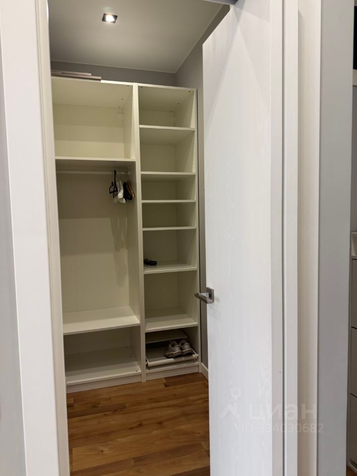 m. Zorge: Apartment, 2-rooms