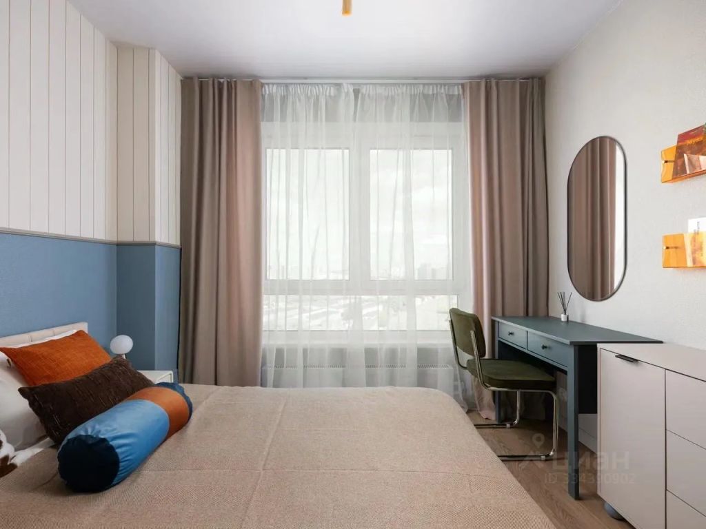 m. Volgogradsky prospekt: Apartment, 1-rooms