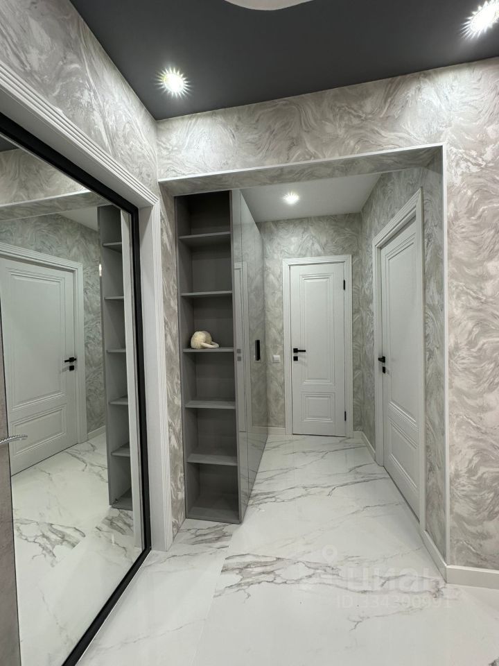 m. Bulvar Dmitriya Donskogo: Apartment, 1-rooms