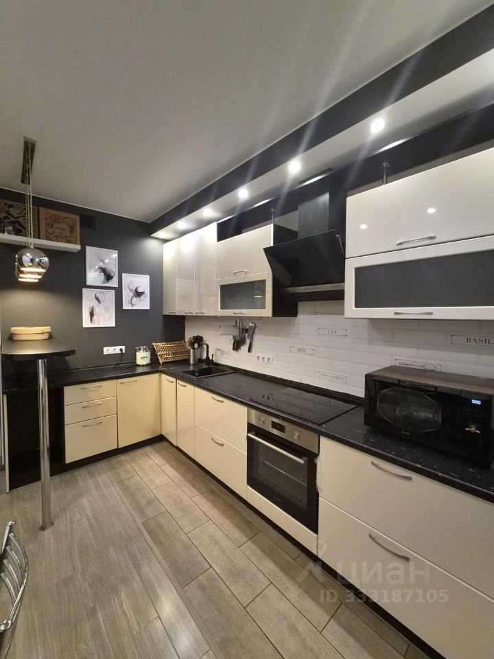 m. Novokosino: Apartment, 1-rooms